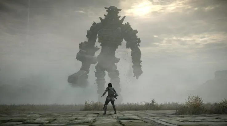 Shadow of the Colossus Remake-Rezensionen