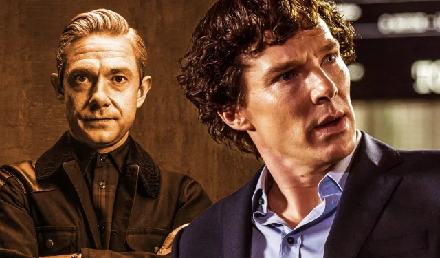 Sherlock Saison 5 : date de sortie, mises à jour et ce que nous savons jusqu’à présent