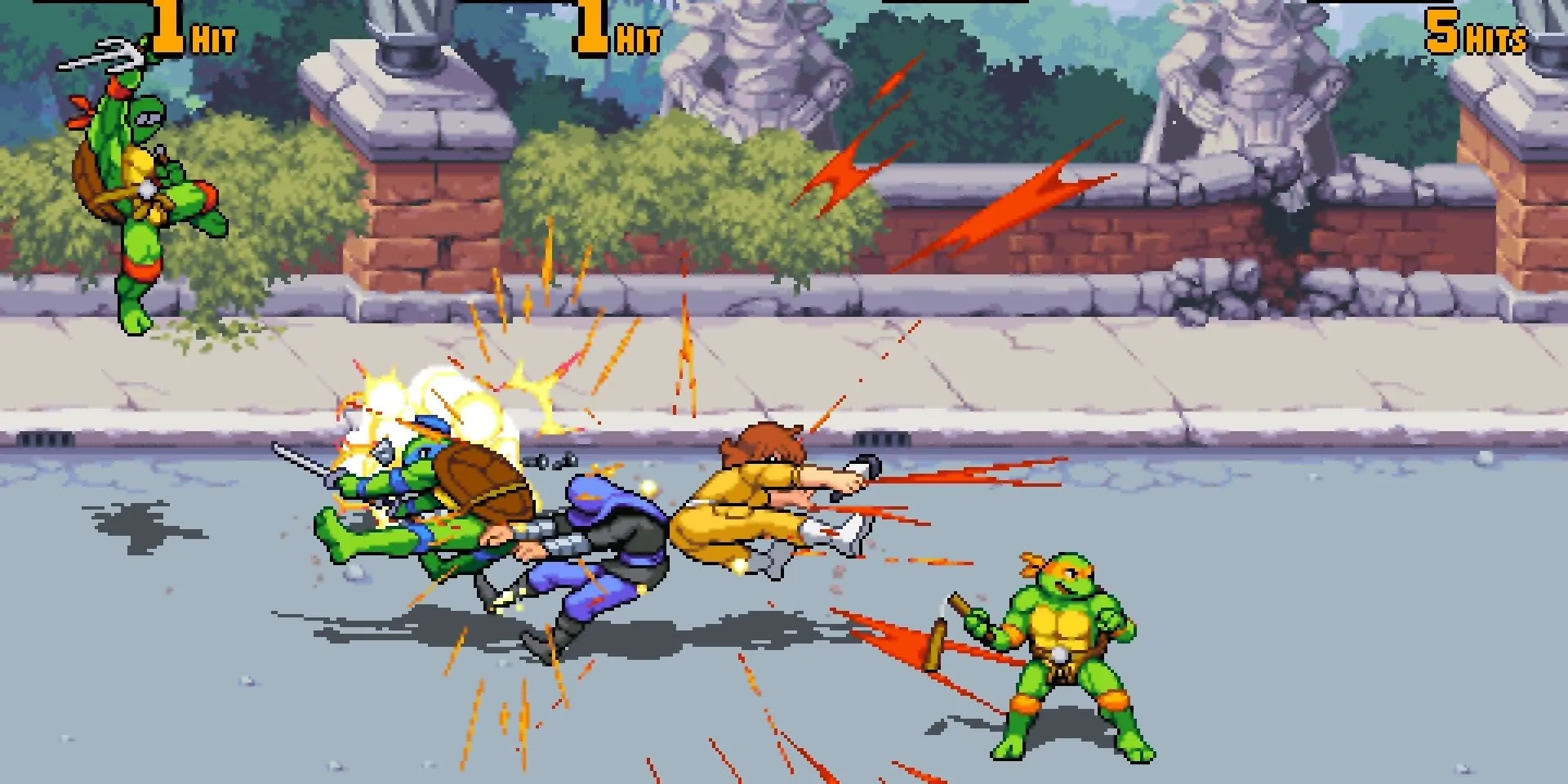 TMNT image 2