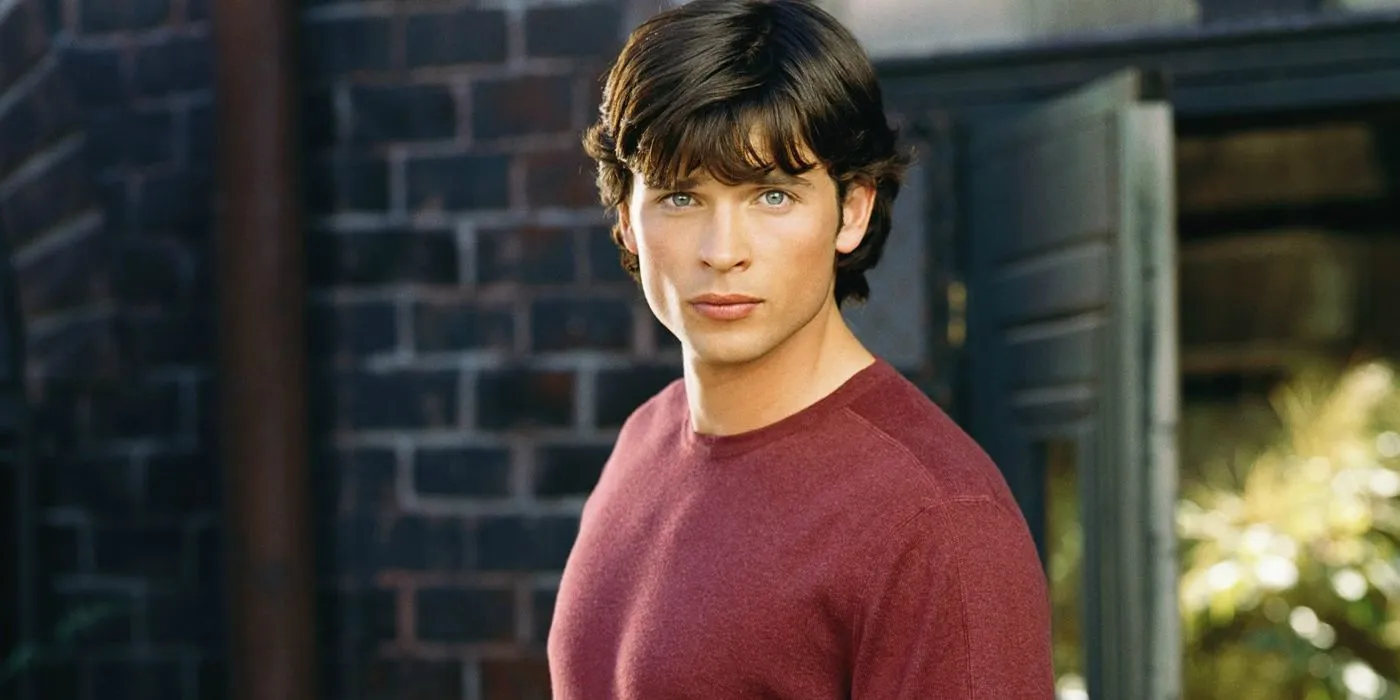 Smallville Stagione 3