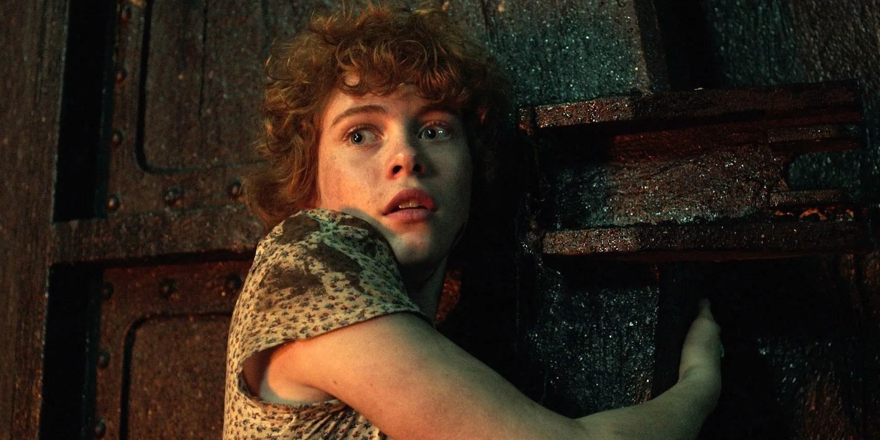 Sophia Lillis