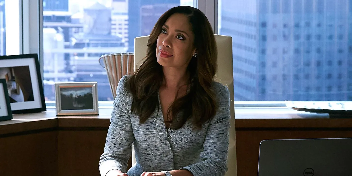 Jessica Pearson z Suits