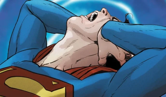 DC scopre una strategia innovativa per sconfiggere i kryptoniani, sfidando la forza di Superman