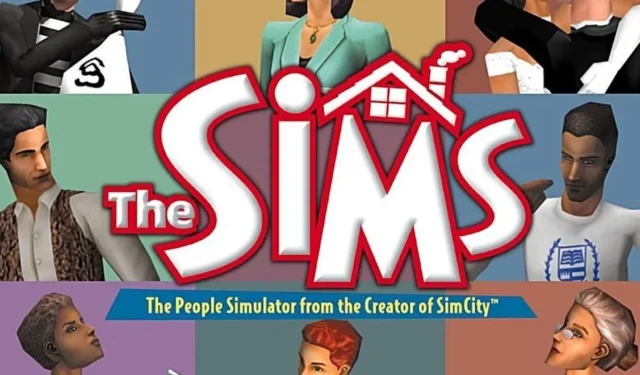 Il modo migliore per EA di festeggiare il 25° anniversario di The Sims questo febbraio