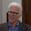 Ted Danson, Larry David에 대한 동정심으로 Curb Your Enthusiasm에 출연하기로 동의