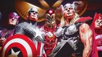 Top 15 des pouvoirs défensifs de Marvel : un aperçu des meilleures capacités des Avengers