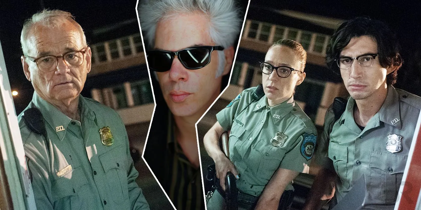 Panoramica di The Dead Don't Die con Jim Jarmusch