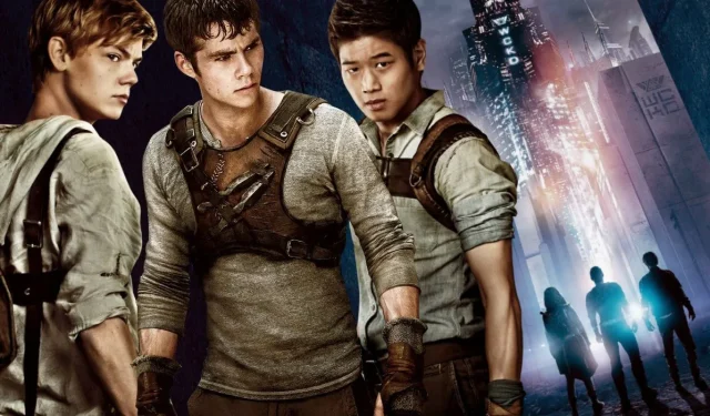 Explained: The Ending of Maze Runner: The Death Cure