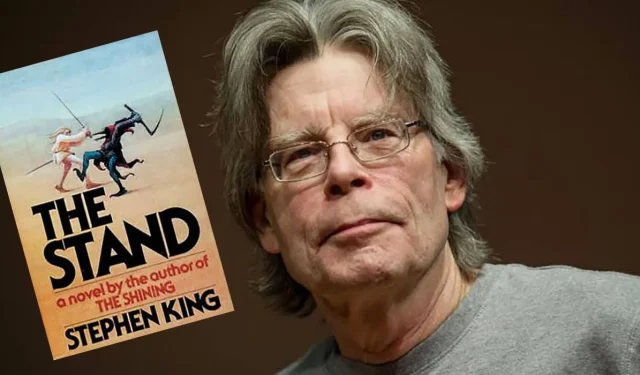 L’anthologie de Stephen King « The First » prend de l’importance après ses révélations sur les territoires et le monde intermédiaire