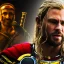 Thor Battles Hercules and Zeus in Concept Trailer for Thor 5 MCU Film