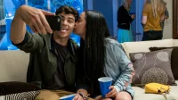 Trailer della seconda stagione di XO Kitty: Noah Centineo torna negli ultimi episodi dello spin-off di To All The Boys