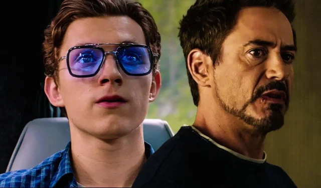 Spider-Man: Far From Home revela las dudas de Iron Man sobre sus aliados en Civil War