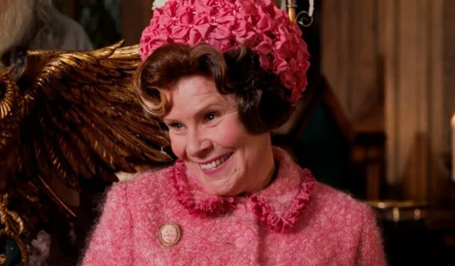 Nikczemne objawienie Dolores Umbridge: Wielka tajemnica Harry’ego Pottera w Zakonie Feniksa