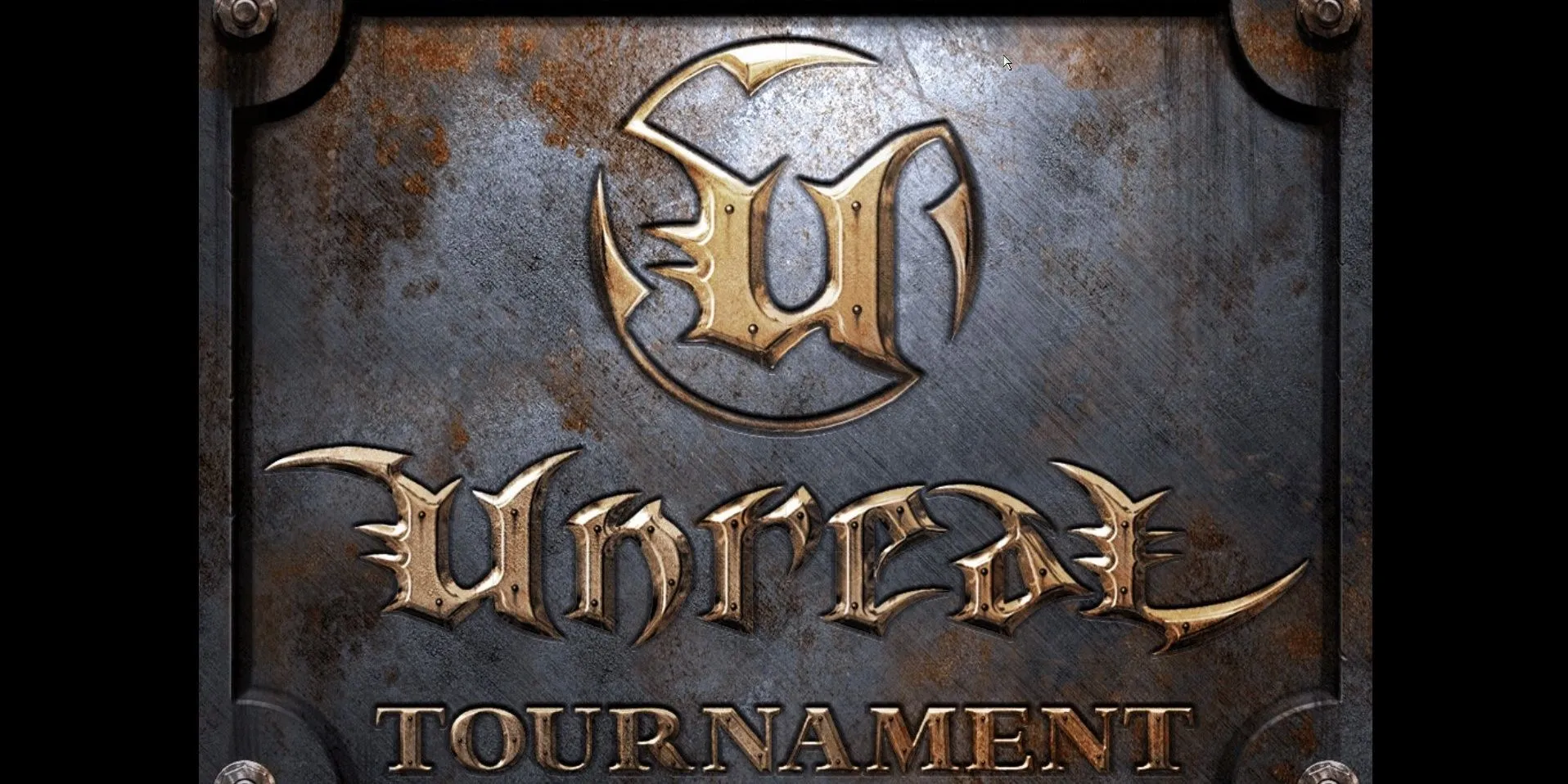 Unreal Tournament-Videospiel