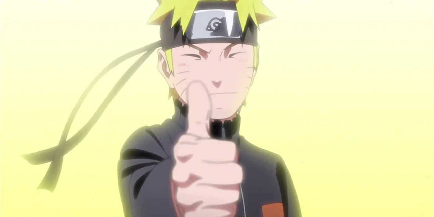 Naruto Uzumaki