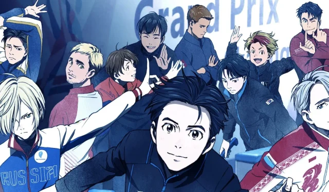 ユーリ!!! on ICE 打ち切りニュース: アニメの後継作品が近々登場