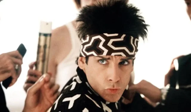 Discorso di Ben Stiller per abbassare il rating R per Zoolander: “Era così ridicolo”