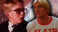 La connessione tra Flash Gordon e i titoli di coda di A Christmas Story spiegata