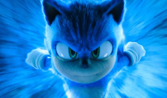 Por que Sonic The Hedgehog 3 é mais do que apenas um filme sobre Sonic