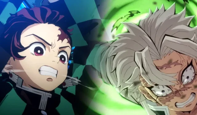 Demon Slayer: The Hinokami Chronicles 2 sortira en 2025 avec plus de 40 personnages jouables