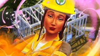 10 meilleures constructions du jeu de base uniquement dans la galerie Les Sims 4 (2024)