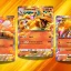 Der ultimative Leitfaden zum Aufbau des besten Feuer-Decks in Pokémon TCG Pocket