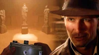 Indiana Jones e il Grande Cerchio: una guida per risolvere l’enigma della Camera di Risonanza