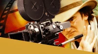 ¿Se retirará realmente Quentin Tarantino después de su décima película?