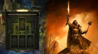 Odblokowanie i korzystanie ze stanowiska do przekuwania w Path of Exile 2