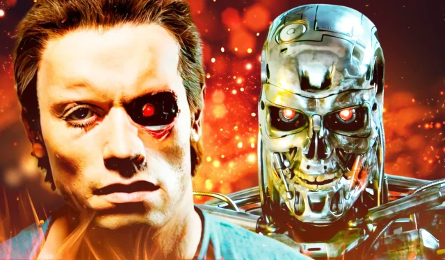 Cómo el mayor villano de Terminator descarriló involuntariamente la franquicia y sigue sin tener rival después de 33 años