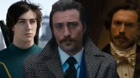 Classifica di tutti i film con Aaron Taylor-Johnson dal peggiore al migliore