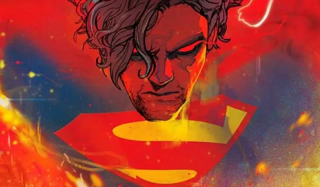 DC Comics revela o nível de ameaça oficial do Superman: o aviso é justificado?