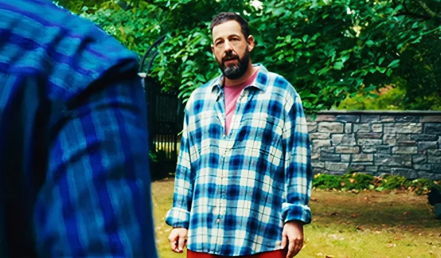 Trailer for Happy Gilmore 2: What to Expect