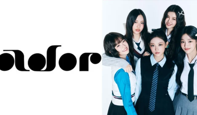 ADOR Files Lawsuit to Confirm Validity of NewJeans’ Exclusive Contract with Their Agency