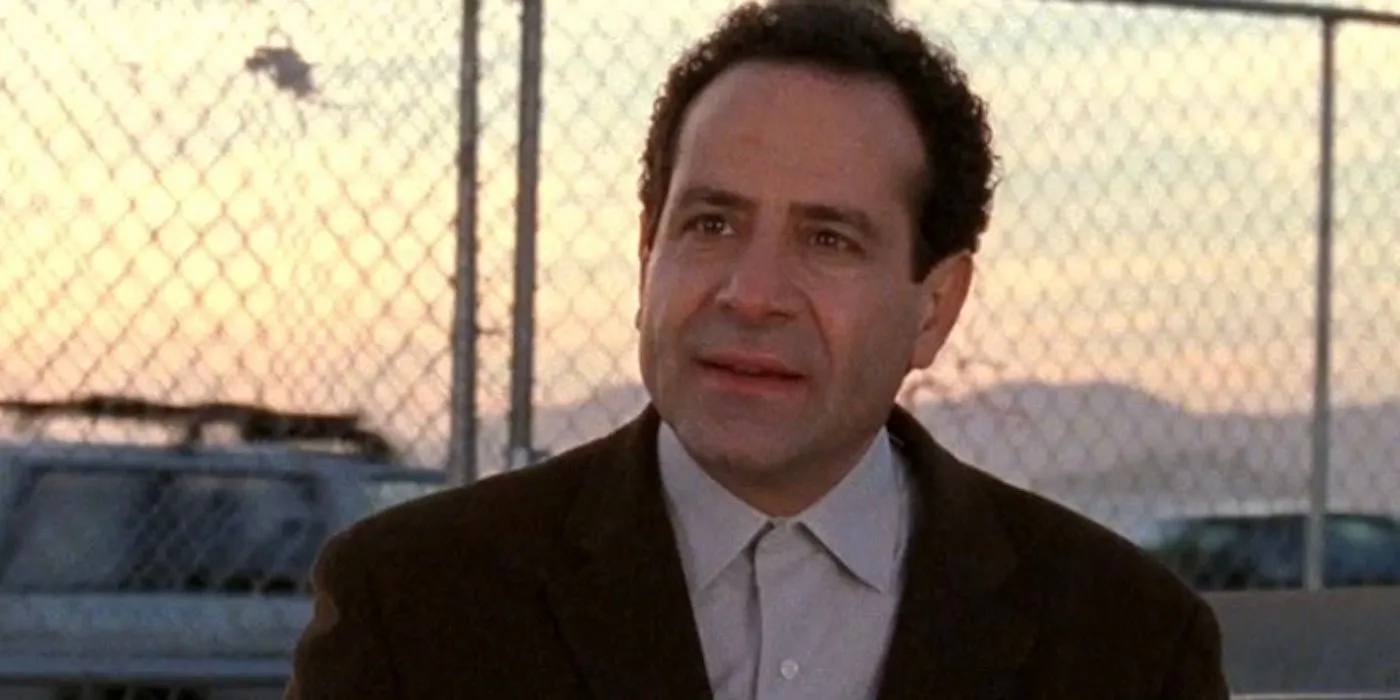 Adrian Monk