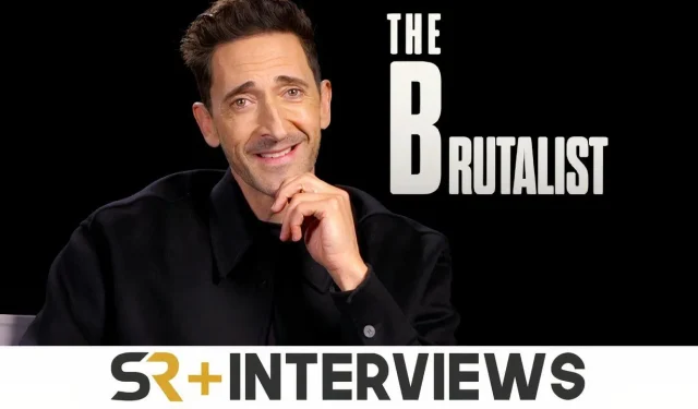 Adrien Brody di The Brutalist analizza il suo ruolo di László Toth e parla del suo storico risultato agli Oscar