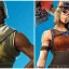 Guia Fortnite: Desbloqueando as skins Renegade Raider e Aerial Assault Trooper OG