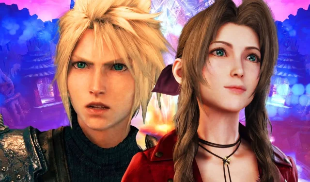 Warum ein Final Fantasy-Remake das ultimative Vorzeigestück für 2025 ist, über FF7-Remakes hinaus