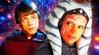 Le temps d’écran d’Ahsoka dans Star Wars dépasse celui de Luke Skywalker après 16 ans