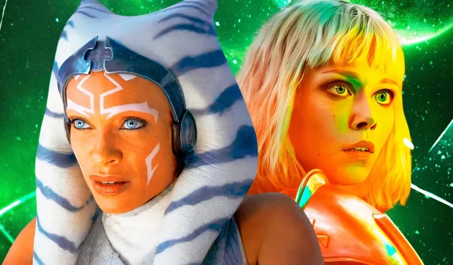 Ahsoka sfiderà il Codice Jedi? Emozionante teoria di Star Wars per la seconda stagione di Ahsoka