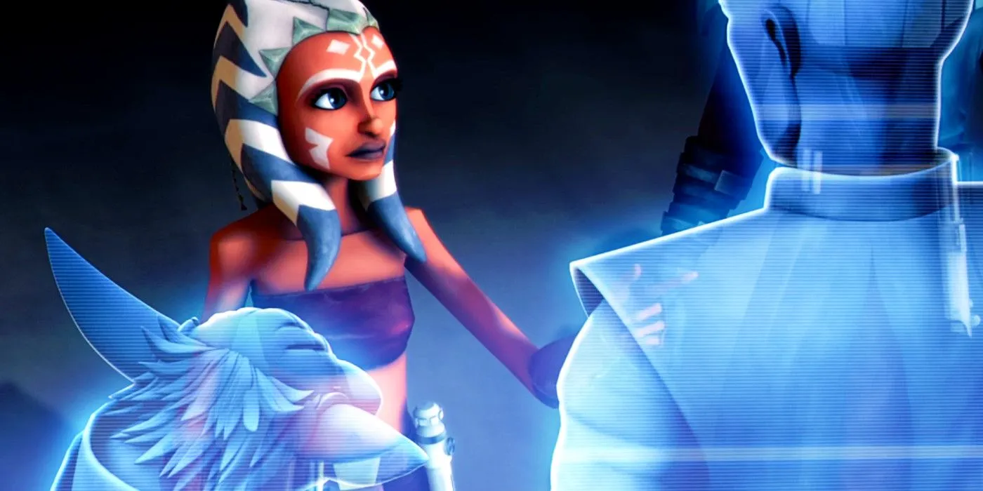 Ahsoka Tano