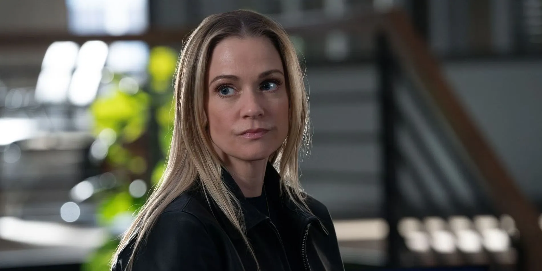 AJ Cook dans le rôle de Jennifer Jareau JJ dans Criminal Minds : Evolution