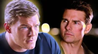 Alan Ritchson no Prime Video: quebrando o recorde de Tom Cruise com o sucesso de Reacher