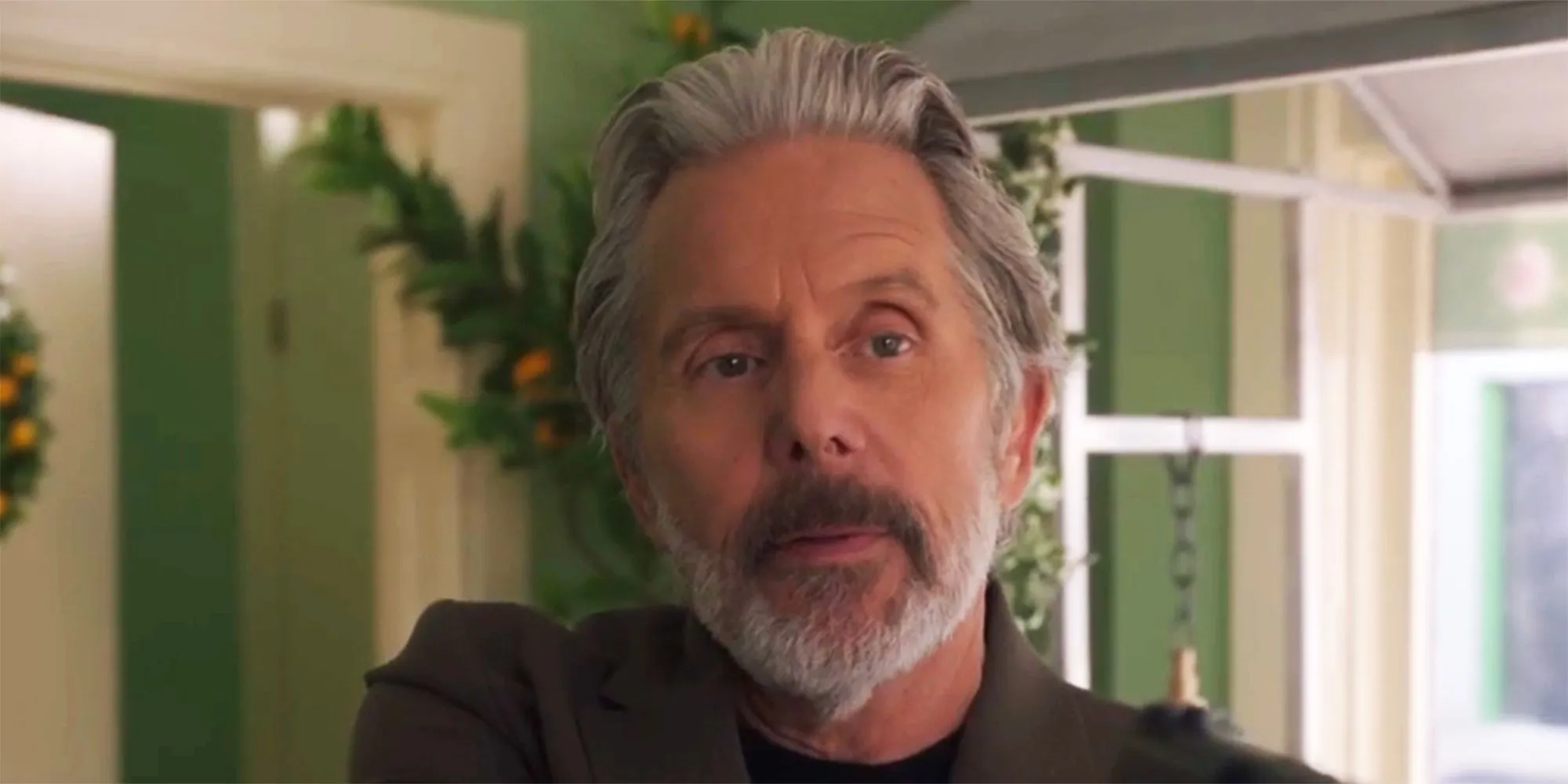 Gary Cole as Alden Parker in NCIS Season 22