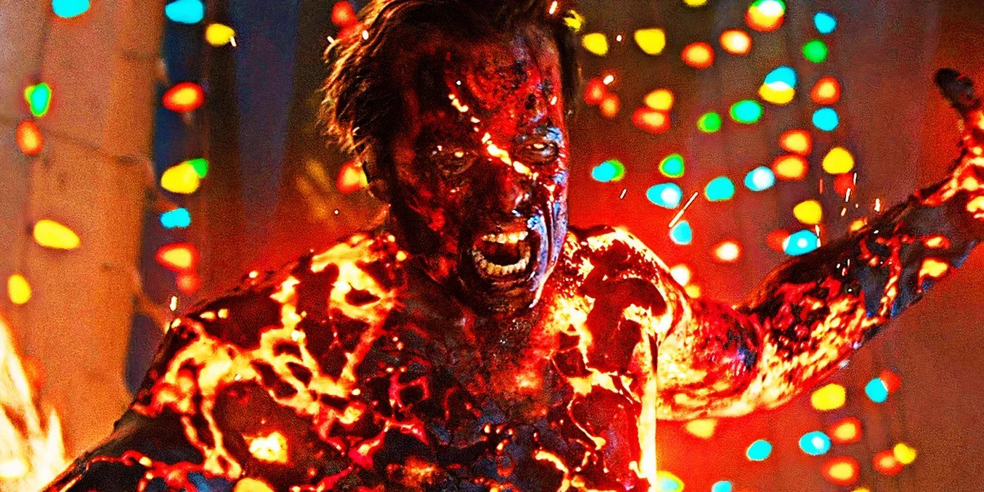 Aldrich Killian se fait appeler le Mandarin dans Iron Man 3