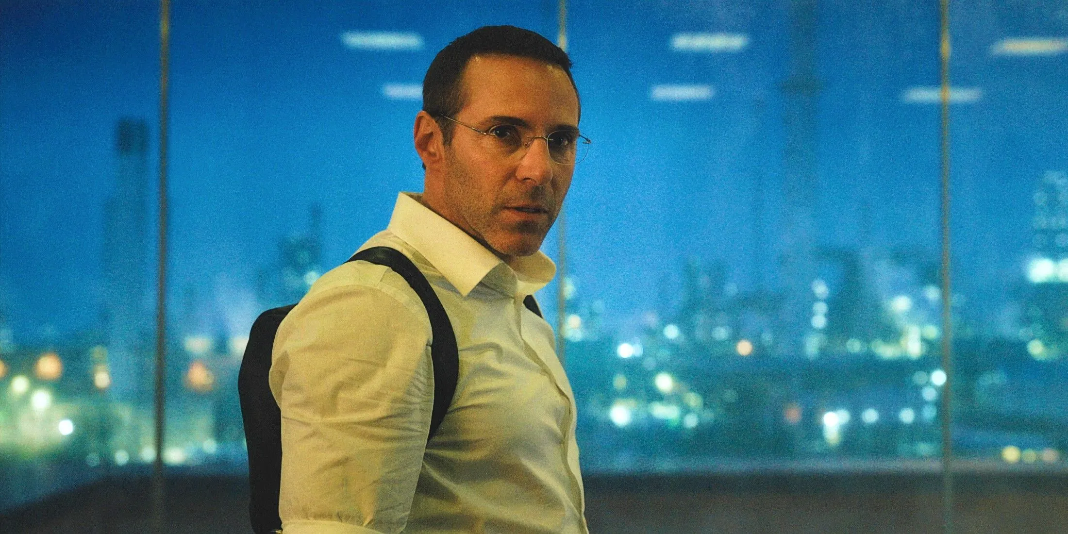 Alessandro Nivola comme Aleksei Sytsevich