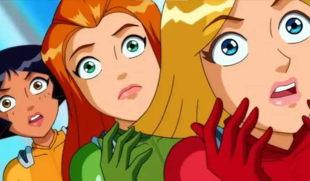 Scelte del casting per la serie live-action di Amazon Totally Spies: attori ideali per Clover, Alex e Sam