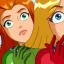 Escolhas de elenco para o live-action Totally Spies da Amazon: atores ideais para Clover, Alex e Sam