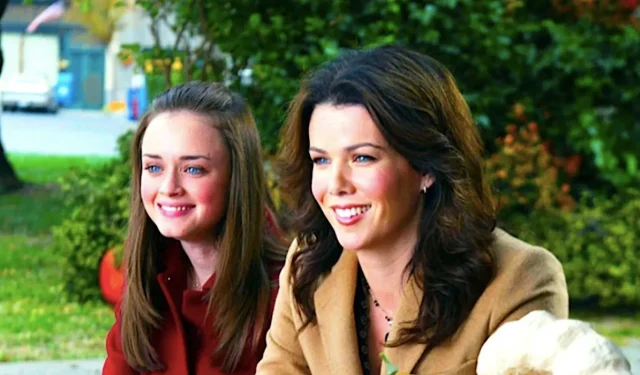 Top 10 TV Shows Similar to Gilmore Girls for Dedicated Fans