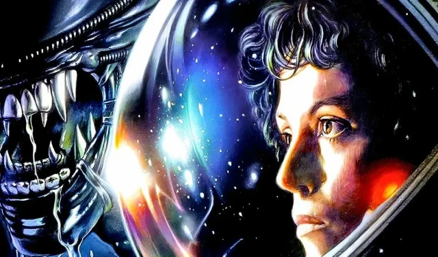 8 tropes communs trouvés dans tous les films Alien